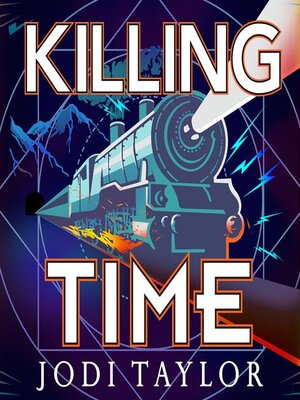 cover image of Killing Time